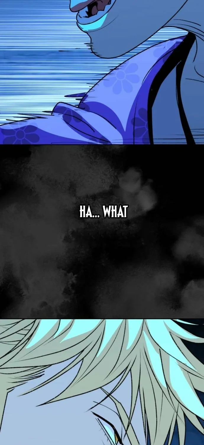 The Namgung Clan’s Great Sage Chapter 62 page 89 - 