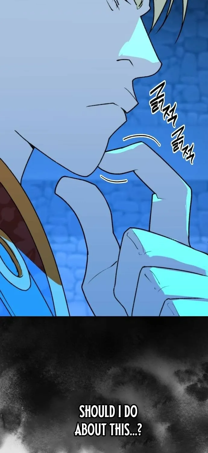The Namgung Clan’s Great Sage Chapter 62 page 90 - 