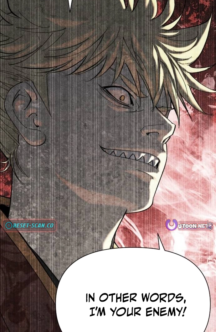The Namgung Clan’s Great Sage Chapter 66 page 119 - 