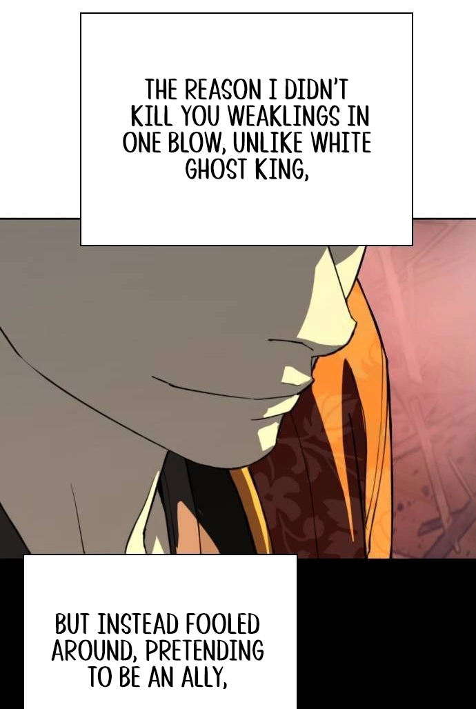 The Namgung Clan’s Great Sage Chapter 66 page 122 - 