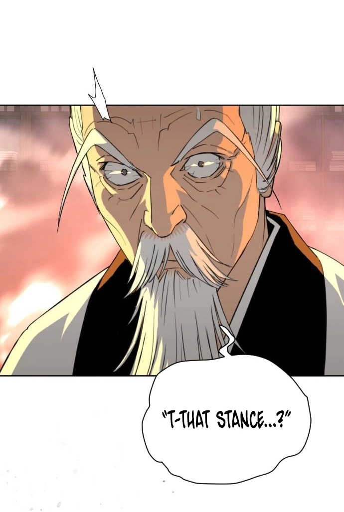 The Namgung Clan’s Great Sage Chapter 66 page 126 - 