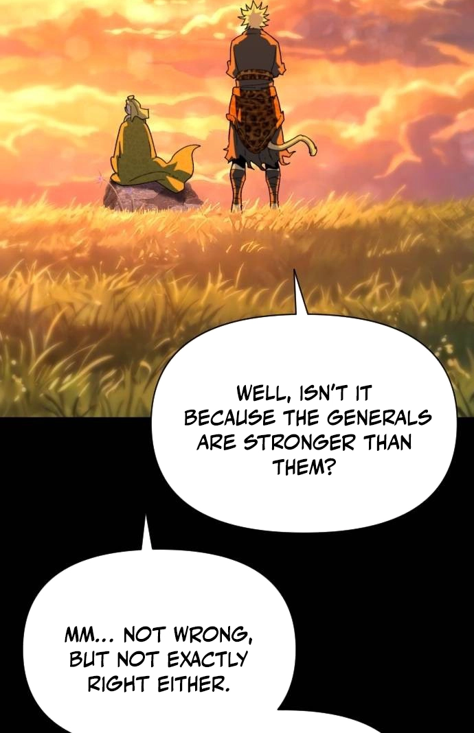 The Namgung Clan’s Great Sage Chapter 66 page 14 - 