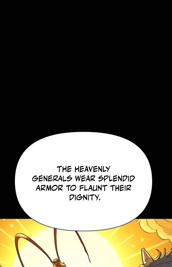 The Namgung Clan’s Great Sage Chapter 66 page 17 - 