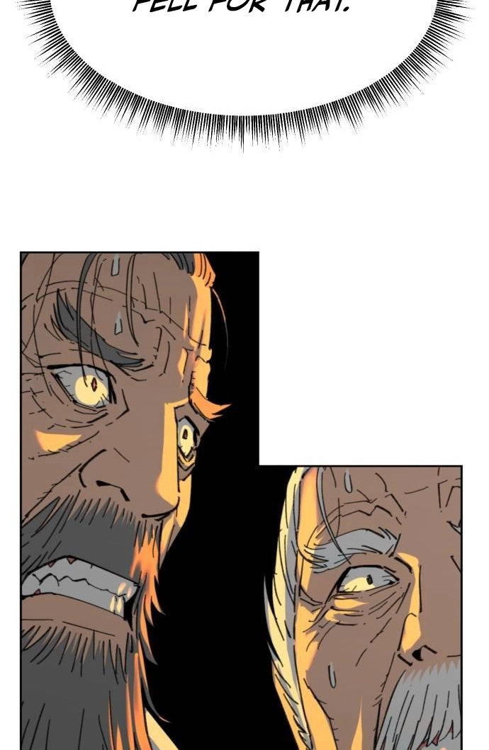 The Namgung Clan’s Great Sage Chapter 66 page 33 - 