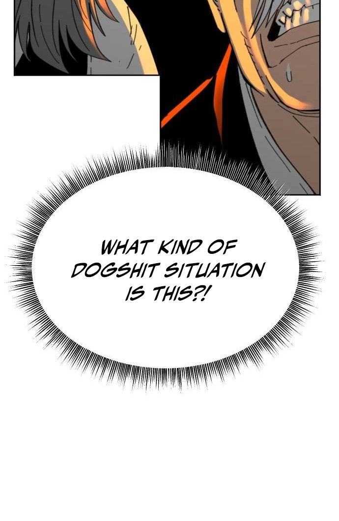 The Namgung Clan’s Great Sage Chapter 66 page 34 - 