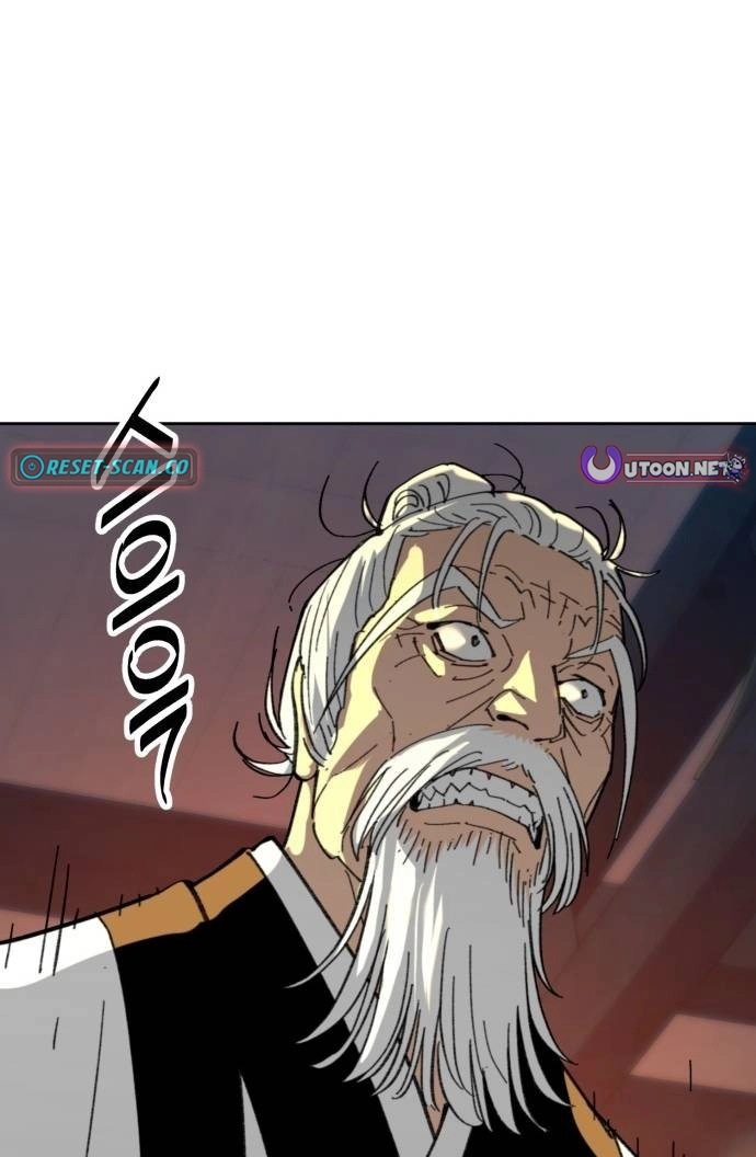 The Namgung Clan’s Great Sage Chapter 66 page 35 - 