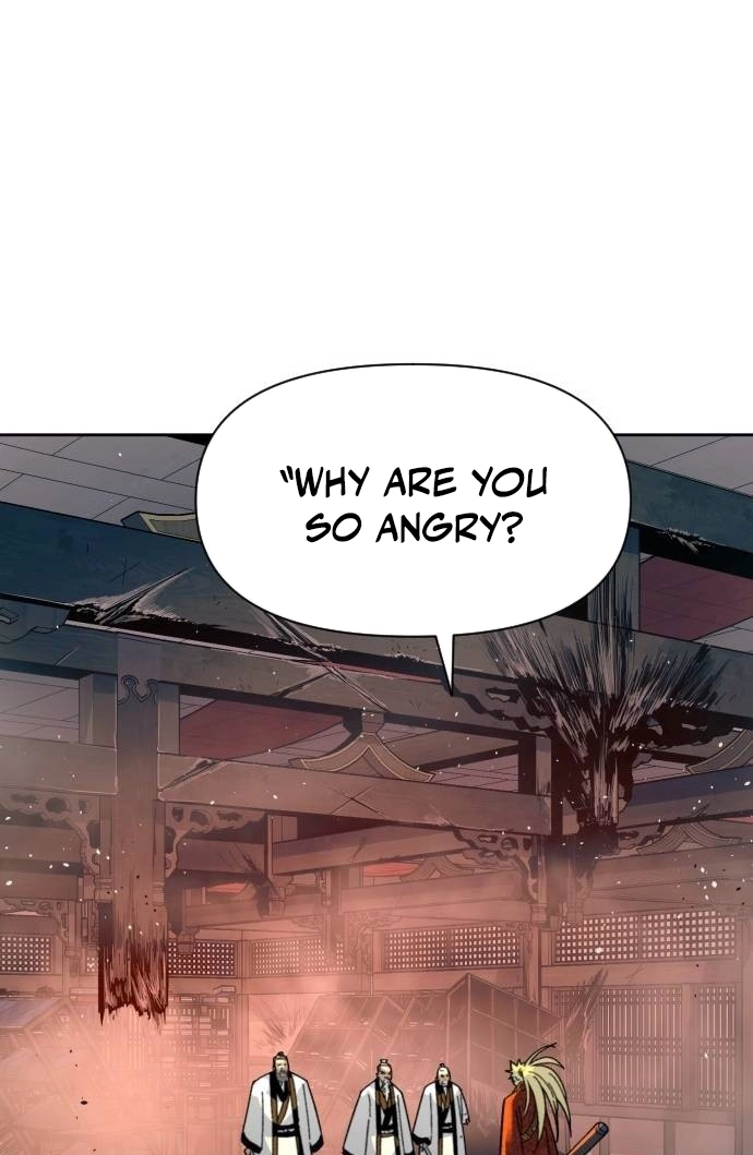 The Namgung Clan’s Great Sage Chapter 66 page 37 - 