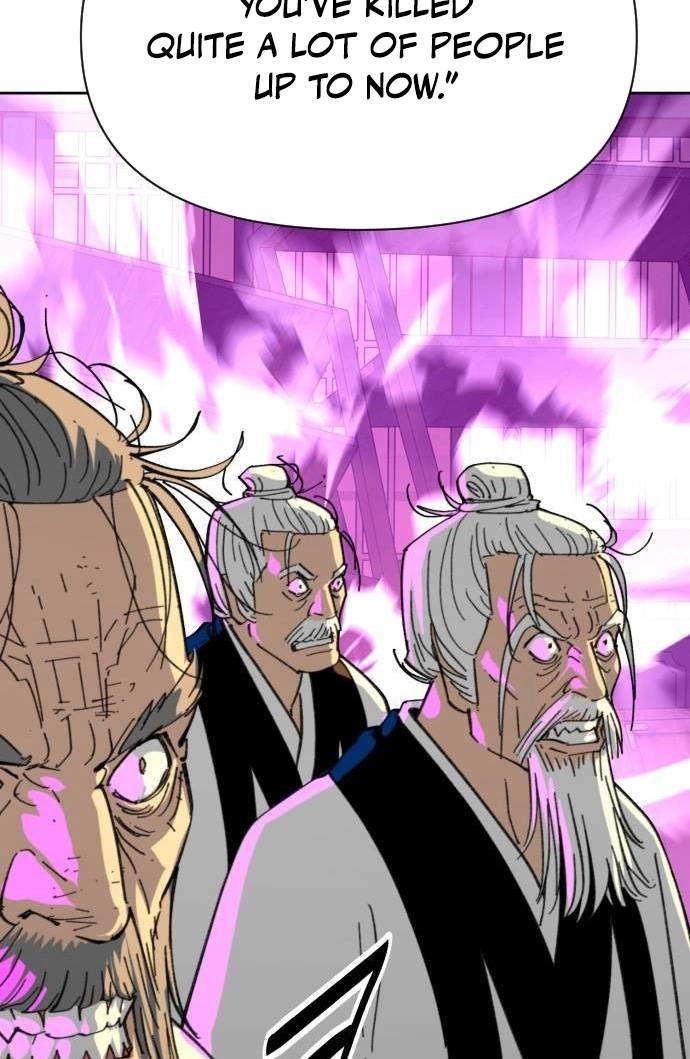 The Namgung Clan’s Great Sage Chapter 66 page 41 - 