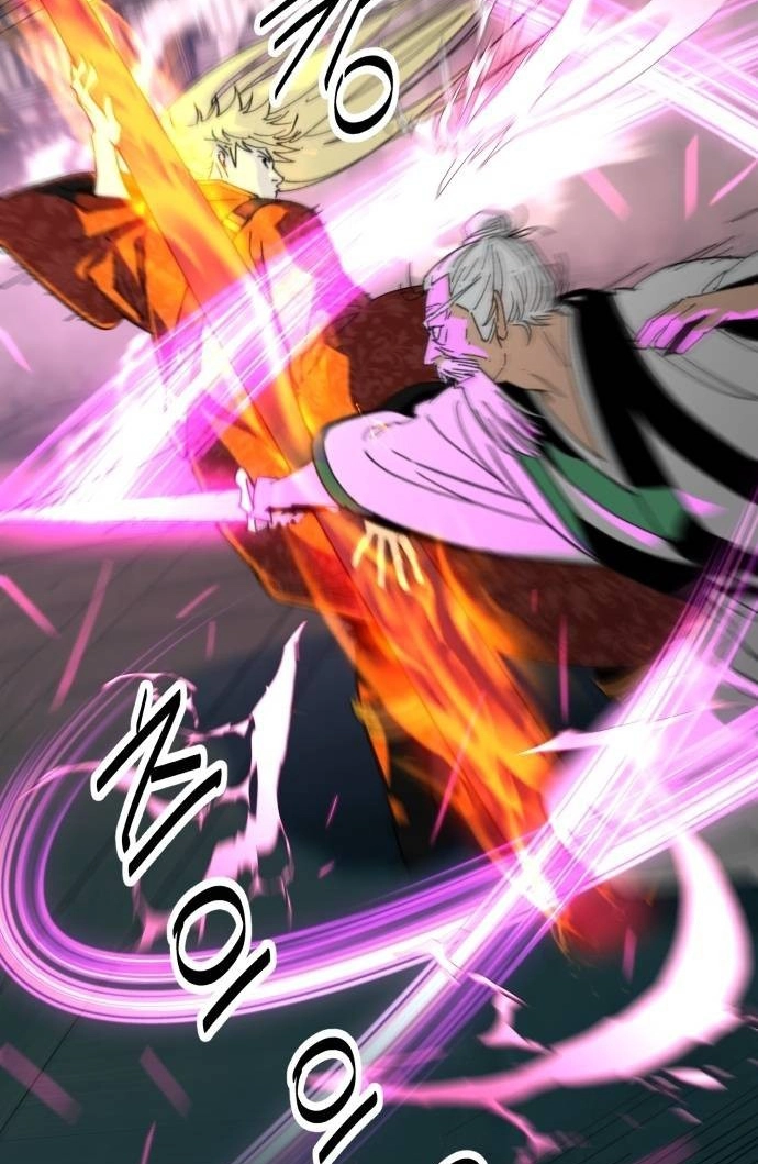The Namgung Clan’s Great Sage Chapter 66 page 49 - 