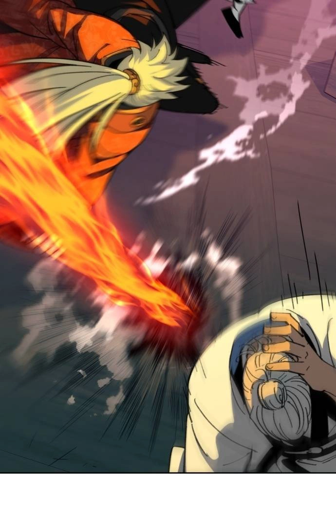 The Namgung Clan’s Great Sage Chapter 66 page 53 - 