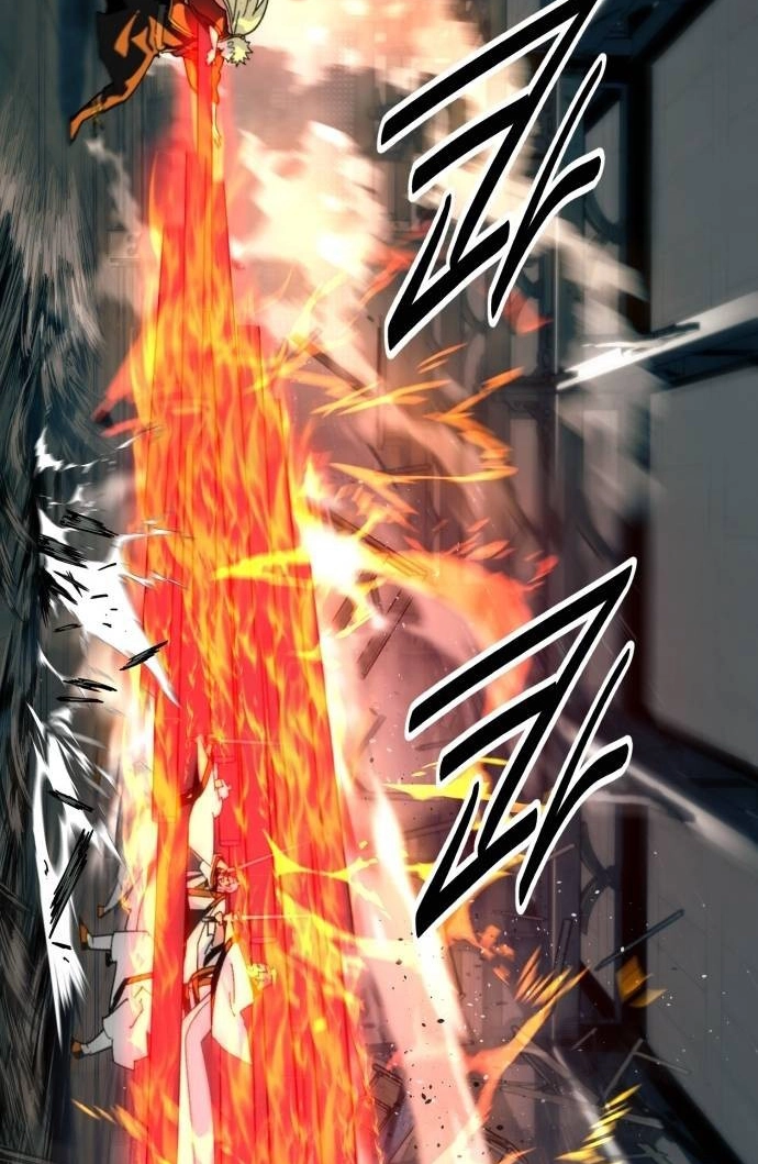 The Namgung Clan’s Great Sage Chapter 66 page 62 - 