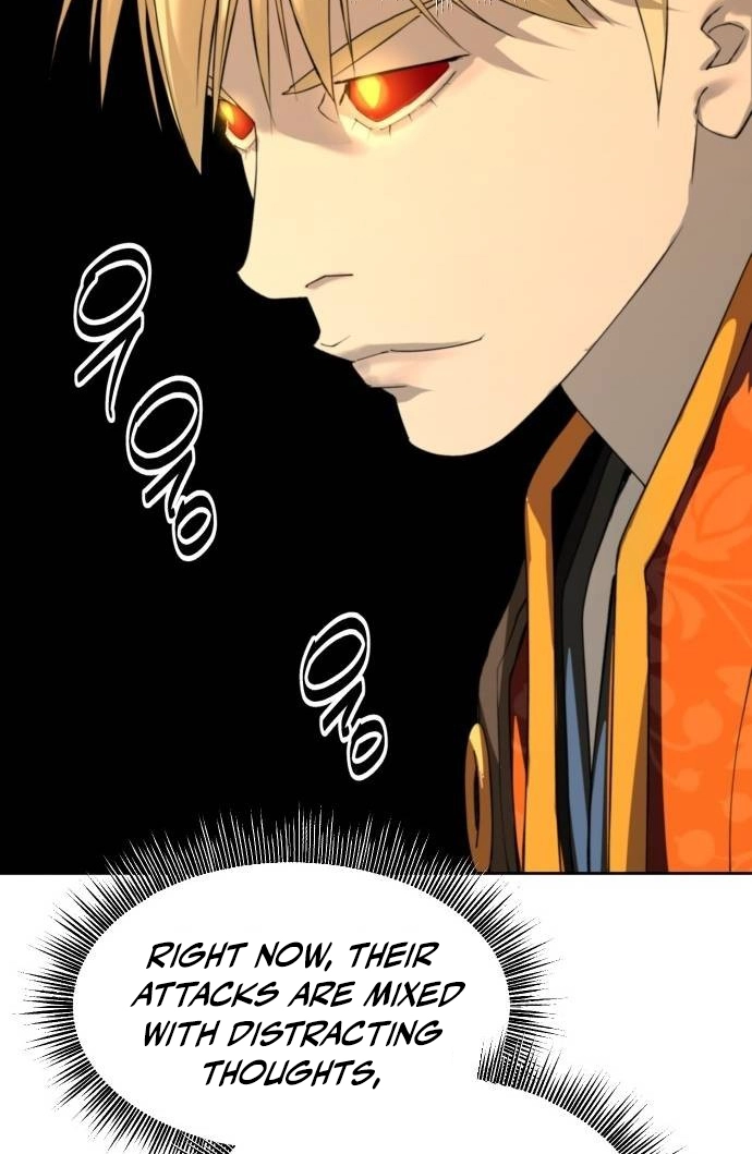 The Namgung Clan’s Great Sage Chapter 66 page 83 - 