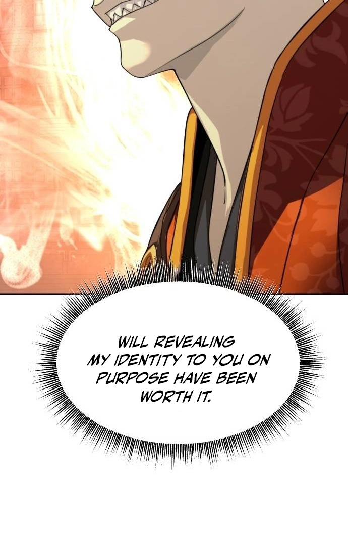 The Namgung Clan’s Great Sage Chapter 66 page 89 - 