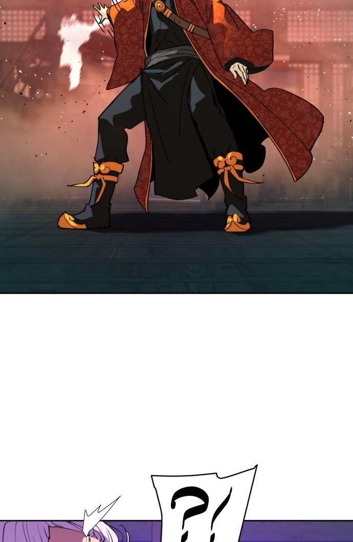 The Namgung Clan’s Great Sage Chapter 66 page 91 - 