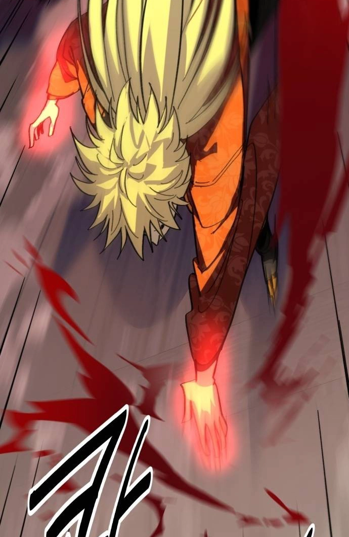 The Namgung Clan’s Great Sage Chapter 66 page 97 - 