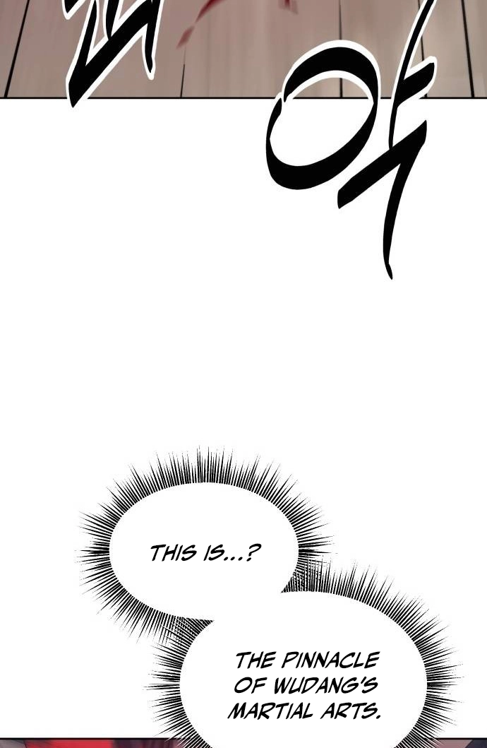 The Namgung Clan’s Great Sage Chapter 66 page 98 - 