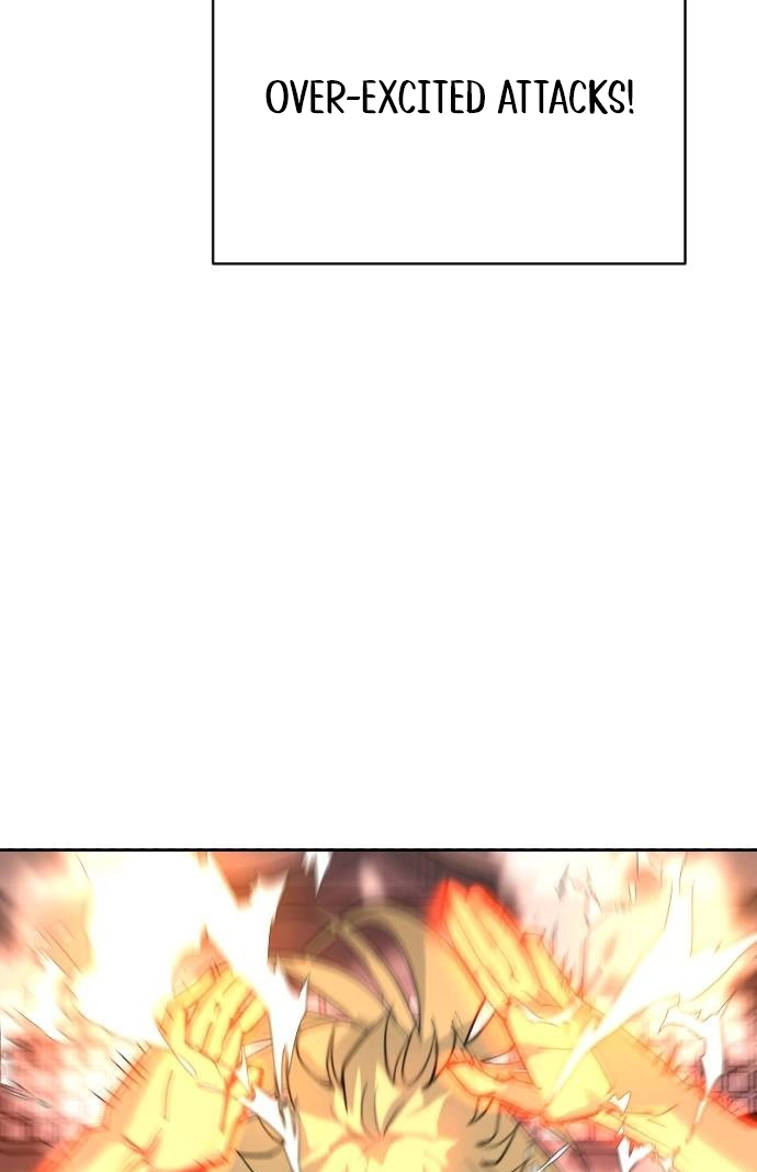 The Namgung Clan’s Great Sage Chapter 67 page 11 - 
