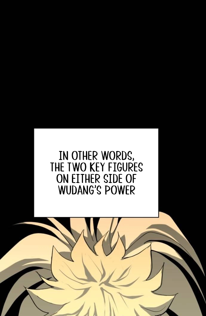 The Namgung Clan’s Great Sage Chapter 67 page 101 - 
