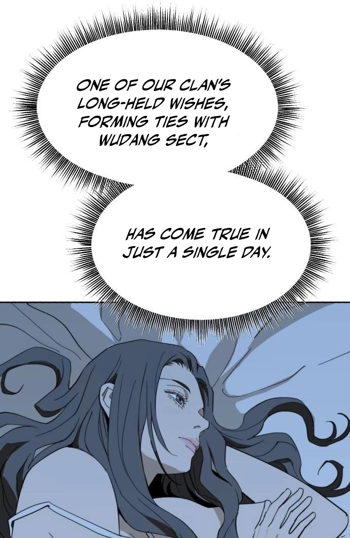 The Namgung Clan’s Great Sage Chapter 67 page 107 - 