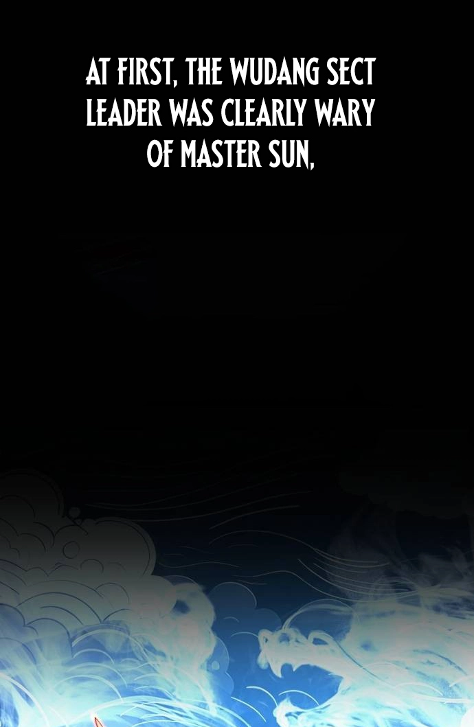 The Namgung Clan’s Great Sage Chapter 67 page 110 - 