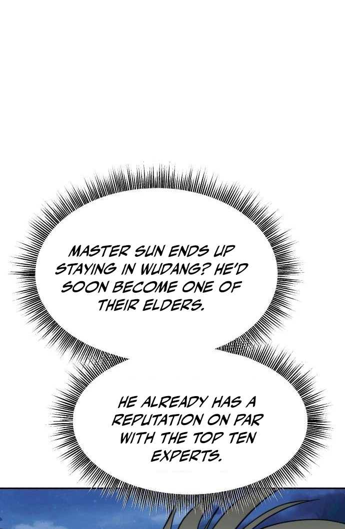 The Namgung Clan’s Great Sage Chapter 67 page 114 - 