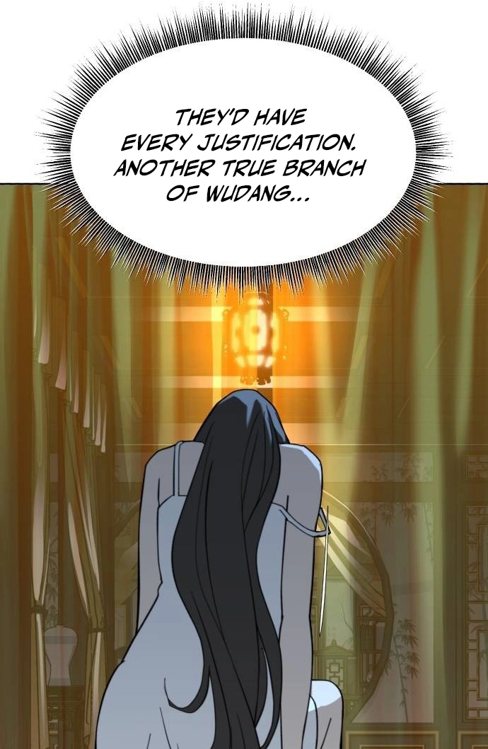 The Namgung Clan’s Great Sage Chapter 67 page 117 - 