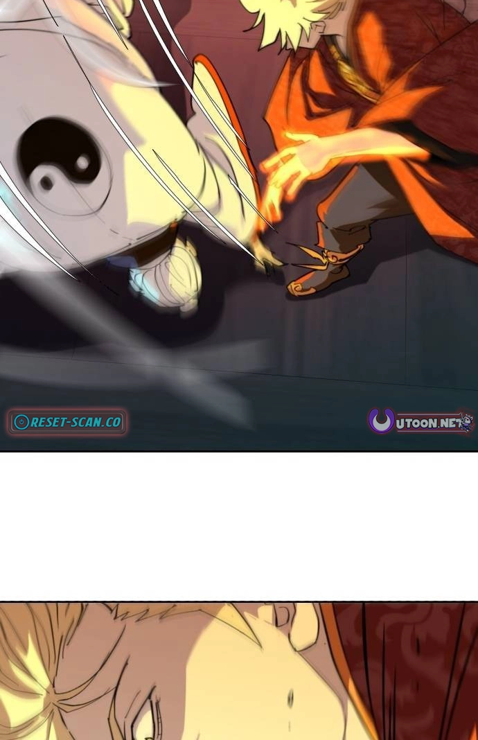 The Namgung Clan’s Great Sage Chapter 67 page 18 - 