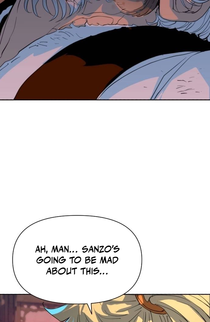 The Namgung Clan’s Great Sage Chapter 67 page 25 - 
