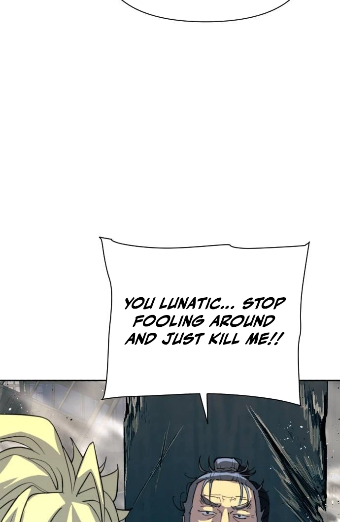 The Namgung Clan’s Great Sage Chapter 67 page 41 - 