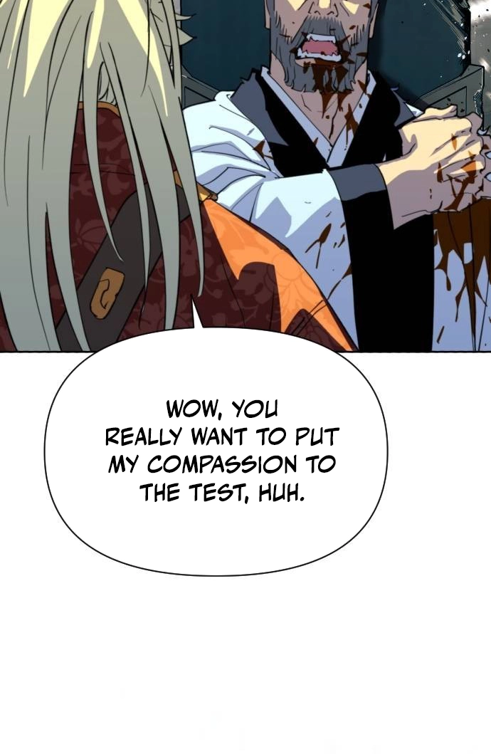 The Namgung Clan’s Great Sage Chapter 67 page 42 - 