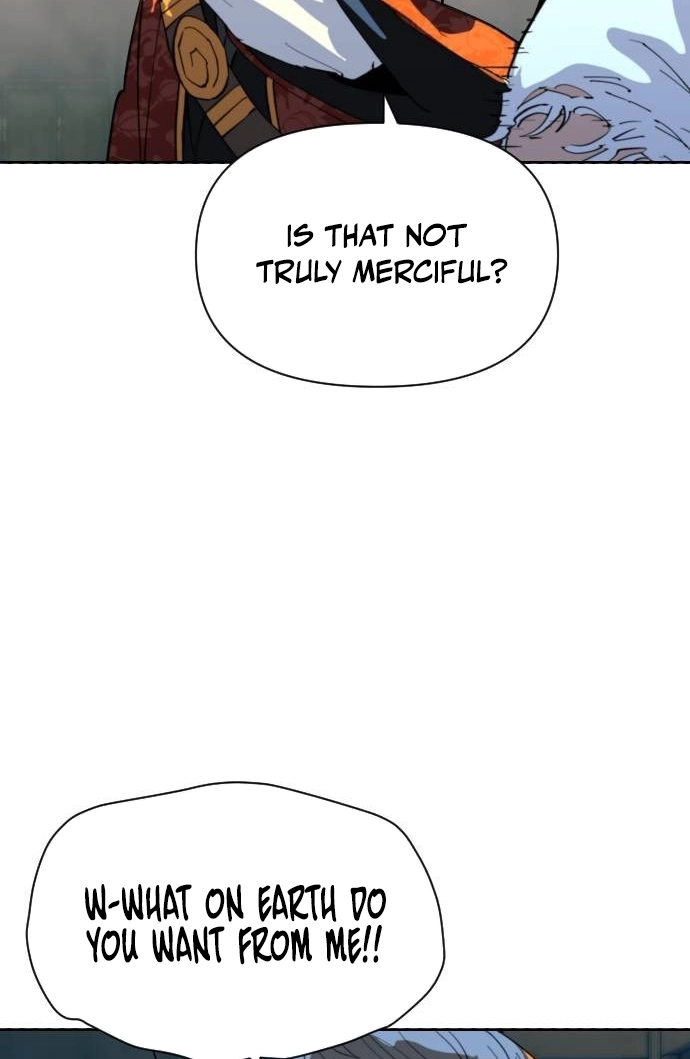 The Namgung Clan’s Great Sage Chapter 67 page 45 - 