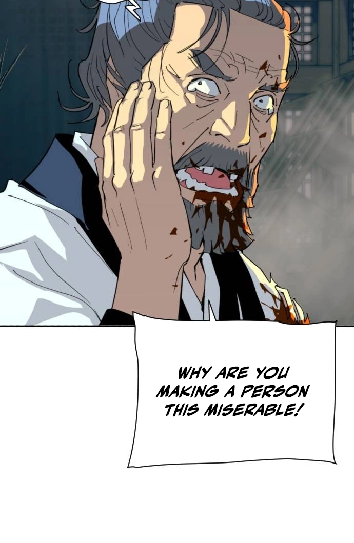 The Namgung Clan’s Great Sage Chapter 67 page 46 - 