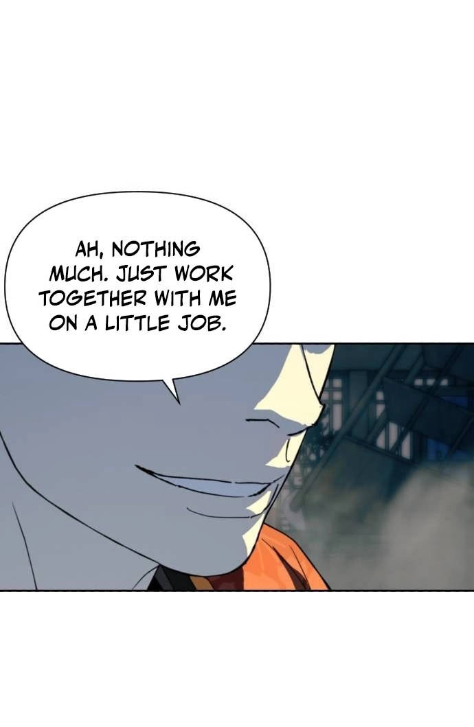 The Namgung Clan’s Great Sage Chapter 67 page 47 - 