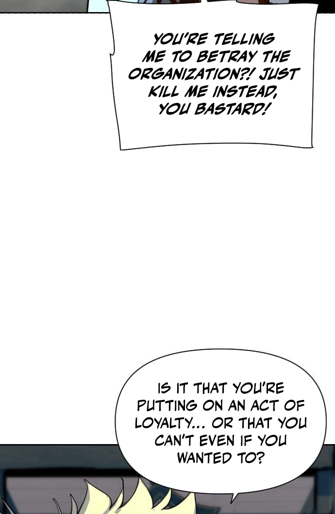 The Namgung Clan’s Great Sage Chapter 67 page 49 - 