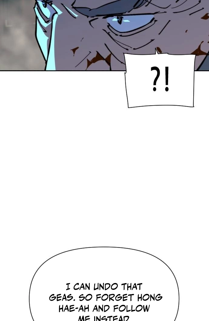 The Namgung Clan’s Great Sage Chapter 67 page 51 - 
