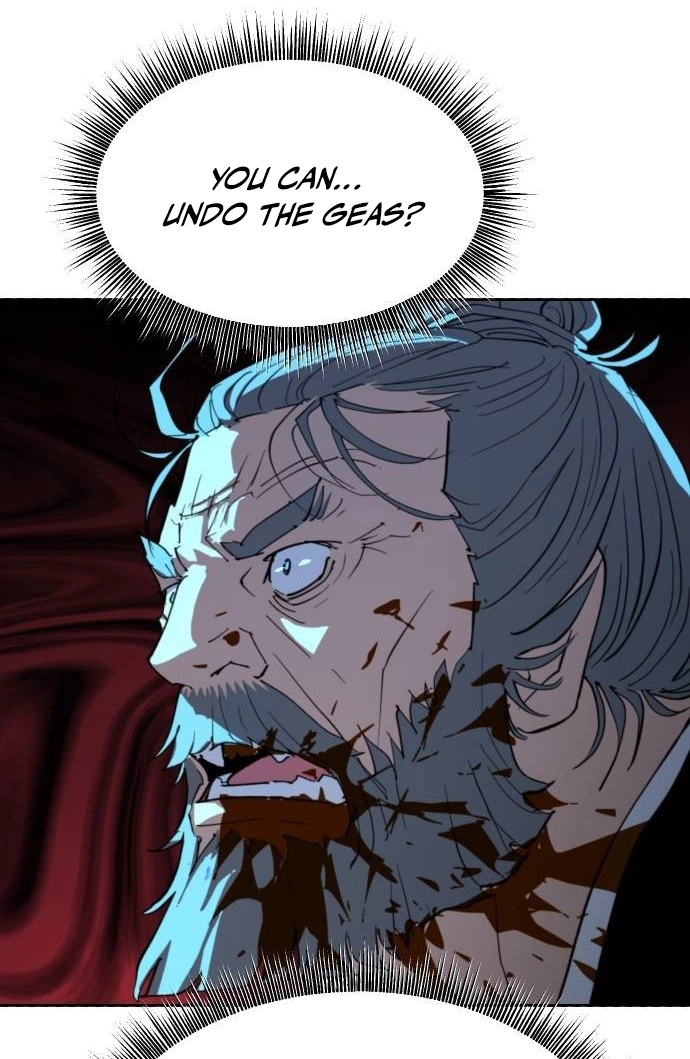 The Namgung Clan’s Great Sage Chapter 67 page 54 - 