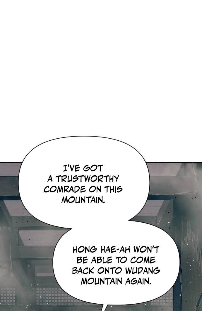 The Namgung Clan’s Great Sage Chapter 67 page 57 - 