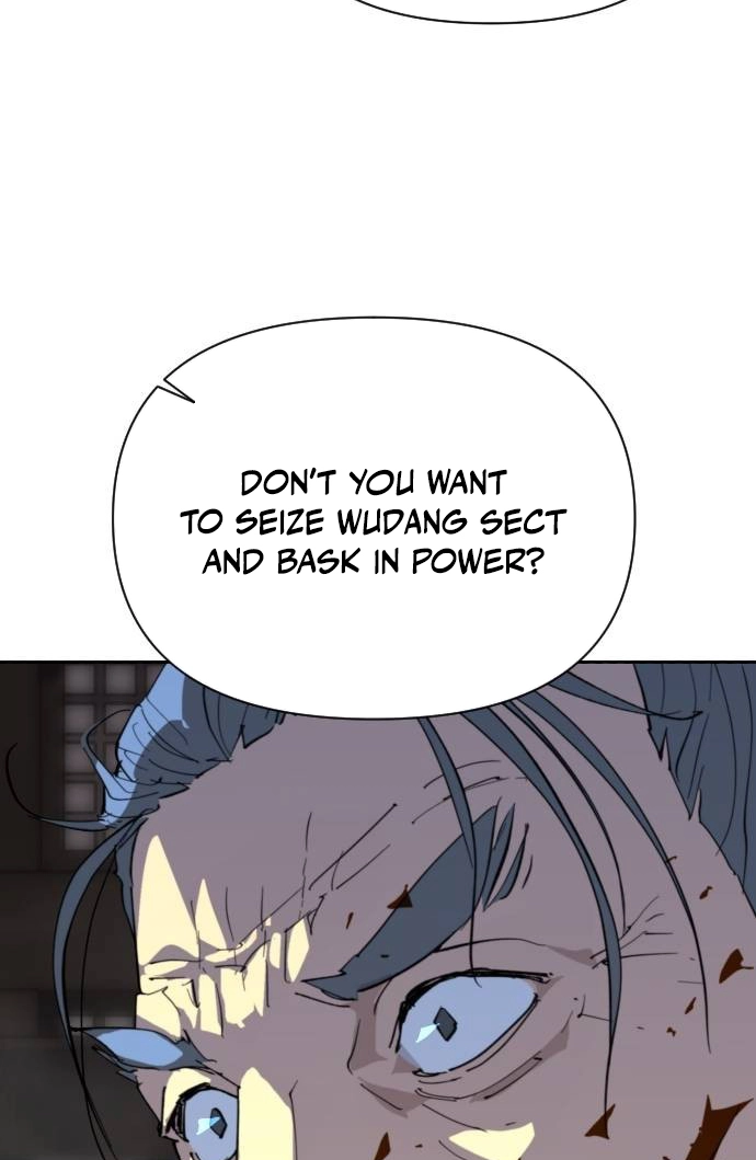 The Namgung Clan’s Great Sage Chapter 67 page 59 - 