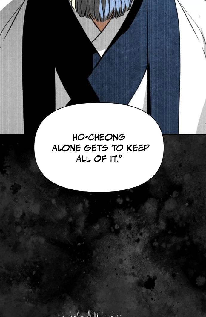 The Namgung Clan’s Great Sage Chapter 67 page 65 - 