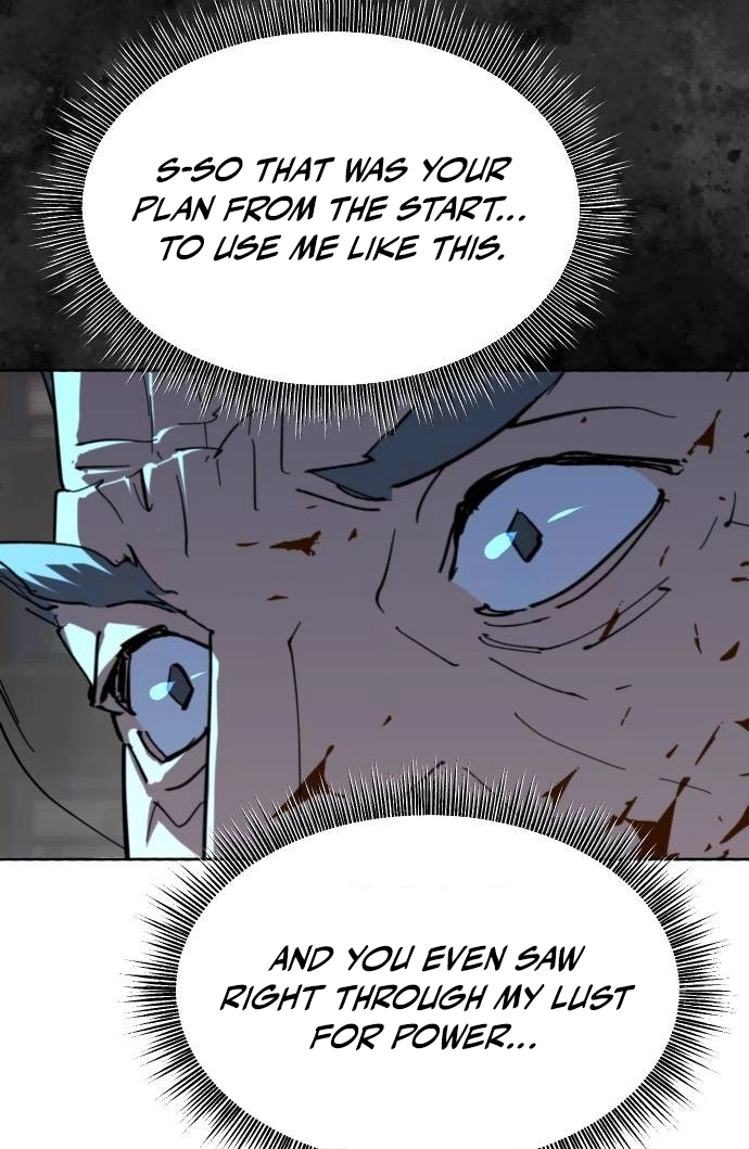The Namgung Clan’s Great Sage Chapter 67 page 66 - 