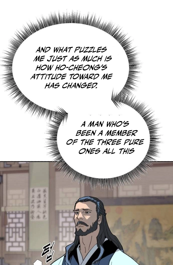 The Namgung Clan’s Great Sage Chapter 67 page 81 - 