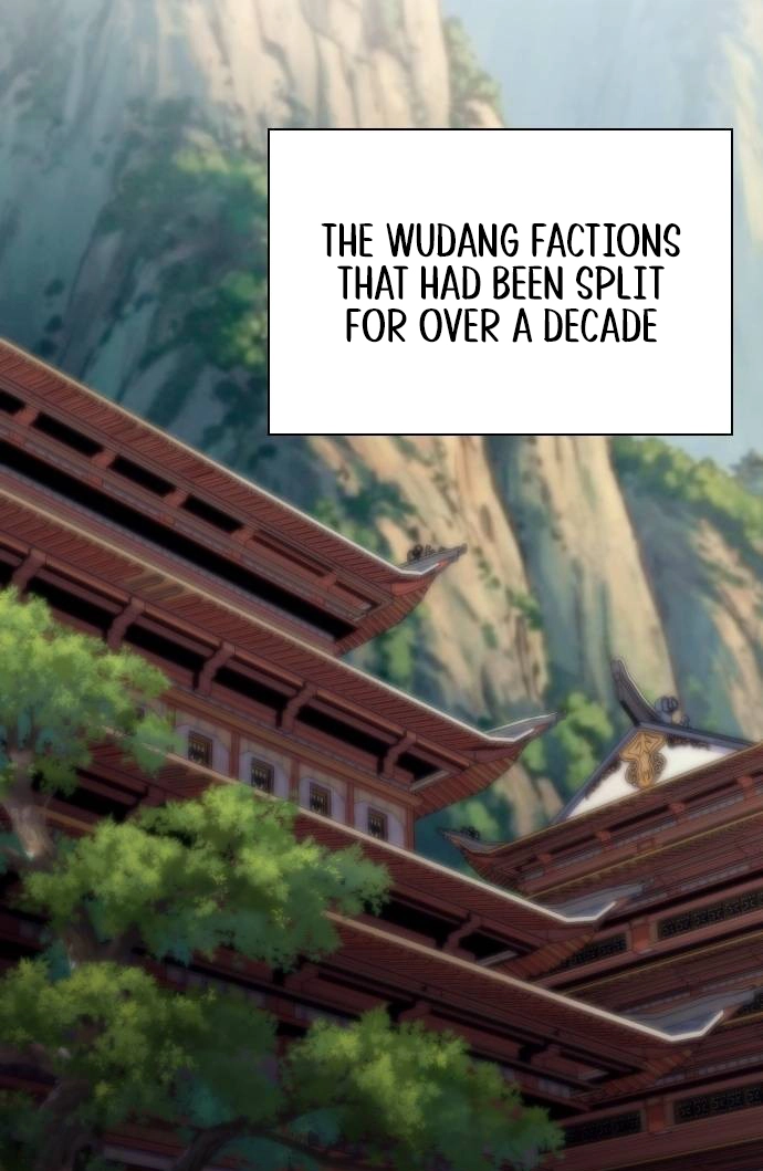 The Namgung Clan’s Great Sage Chapter 67 page 87 - 