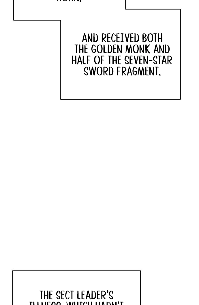 The Namgung Clan’s Great Sage Chapter 67 page 91 - 