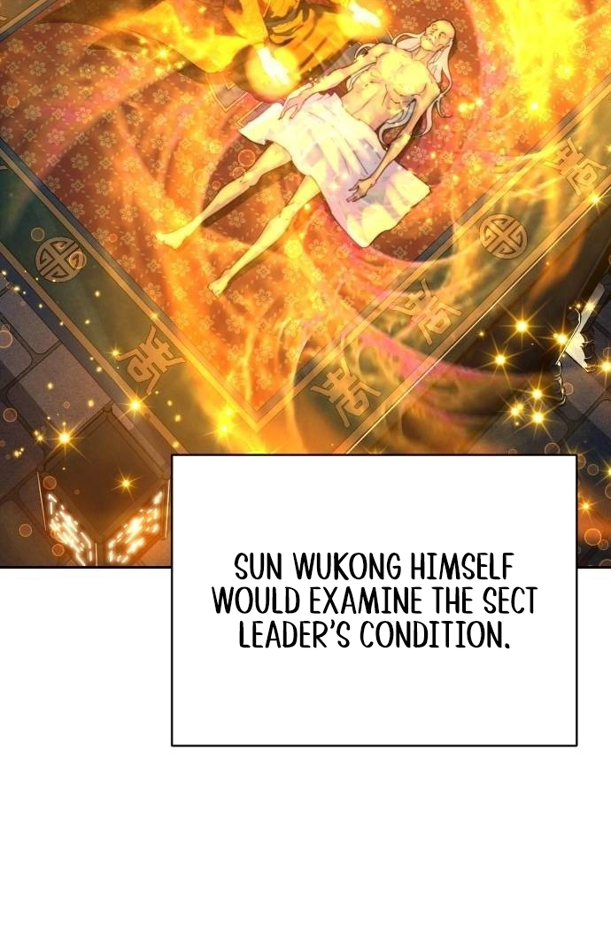 The Namgung Clan’s Great Sage Chapter 67 page 93 - 
