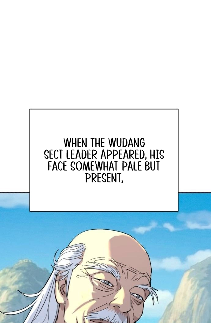 The Namgung Clan’s Great Sage Chapter 67 page 94 - 
