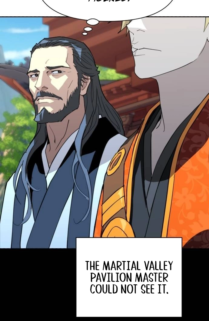The Namgung Clan’s Great Sage Chapter 67 page 98 - 