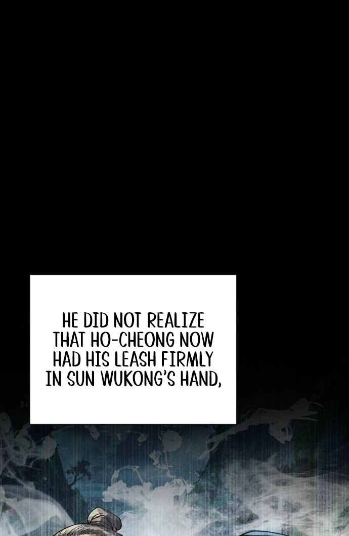 The Namgung Clan’s Great Sage Chapter 67 page 99 - 