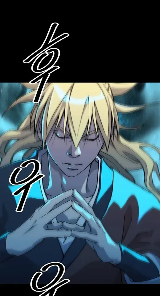 The Namgung Clan’s Great Sage Chapter 7 page 14 - 