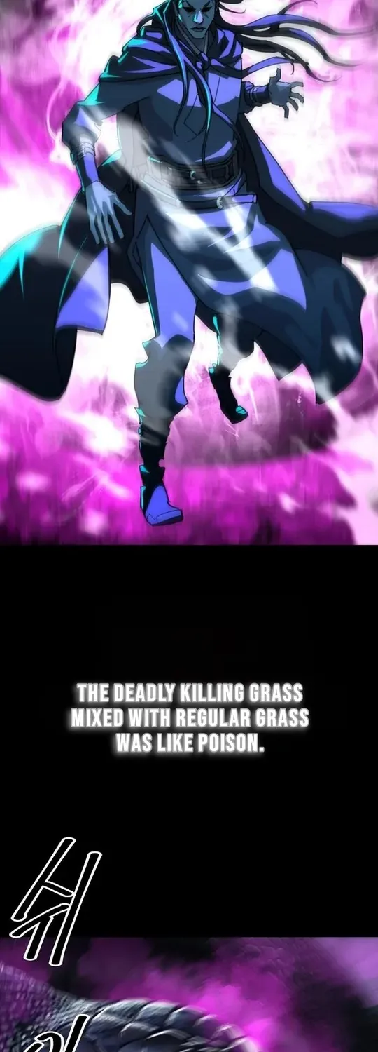 The Namgung Clan’s Great Sage Chapter 7 page 16 - 