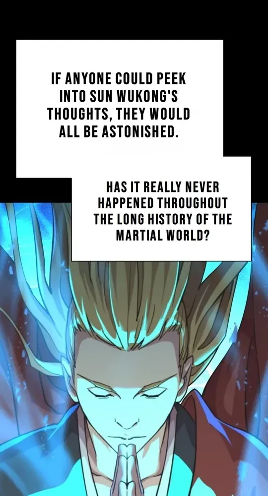 The Namgung Clan’s Great Sage Chapter 7 page 21 - 